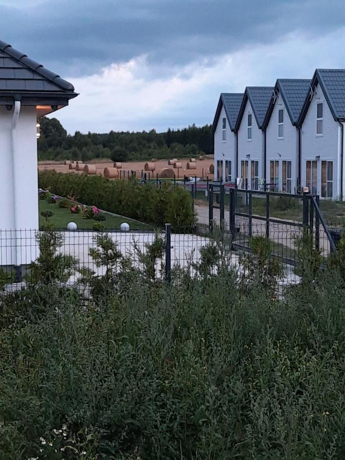 Zagiel Wladyslawowo Exterior foto
